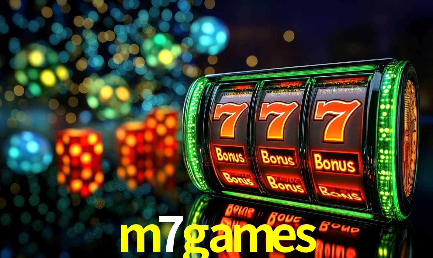 m7games - Pagamento PIX Instantâneo